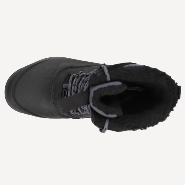 Ботинки Chilkat V 400 WP Ws (RU 38 USw 8 СМ 25; black/vanadis grey)